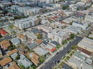 1121 S Kingsley Dr, Los Angeles, CA 90006