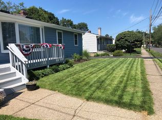 122 Millard St, Fairfield, CT 06824