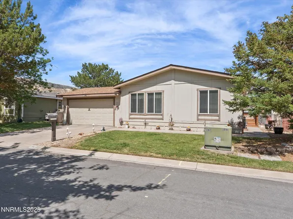 282 Rue De La Divoire, Sparks, NV 89434