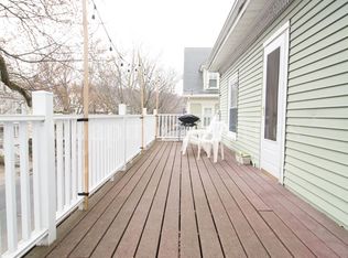 17 Kenwood St #1, Brookline, MA 02446