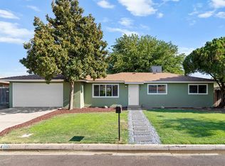 5624 E Bernadine Dr, Fresno, CA