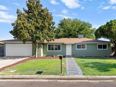 5624 E Bernadine Dr, Fresno, CA, 93727