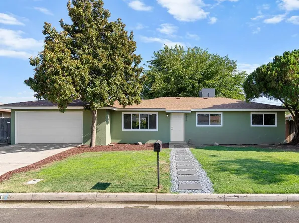 5624 E Bernadine Dr, Fresno, CA 93727