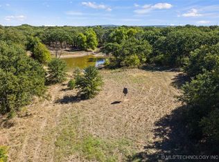 4 Cactus Ln, Hennepin, OK 73444
