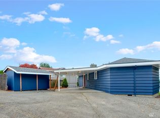 1775 N Narrows Dr, Tacoma, WA 98406