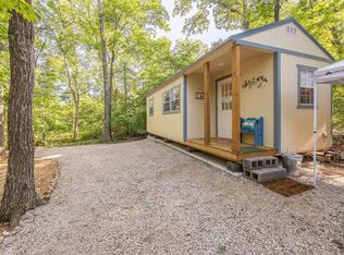 3576 Hawthorne Ter, Bonne Terre, MO 63628