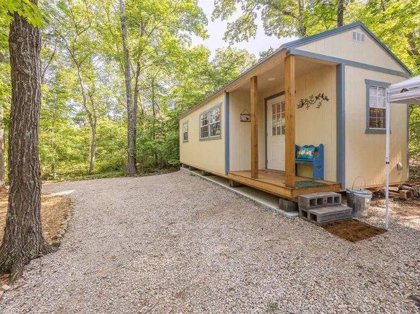 3576 Hawthorne Ter, Bonne Terre, MO 63628