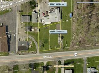 2102 E Sand Rd, Port Clinton, OH 43452