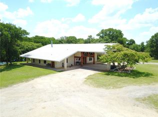 740 Camino Del Rio, Gatesville, TX 76528