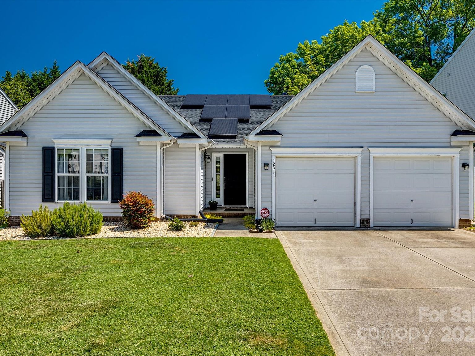 12611 Beddingfield Dr, Charlotte, NC 28278 Zillow