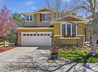 10730 Middlebury Way, Highlands Ranch, CO 80126