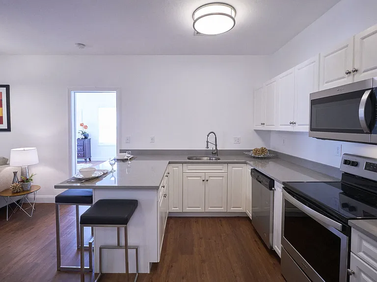The Enclave at Mansfield — Photo 37