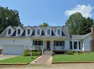 13983 State Highway 96, Zebulon, NC 27597