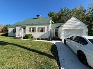 166 Bethesda St, Barnesville, OH 43713