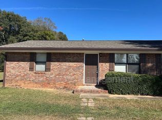 1045 Vineyard Rd #A, Griffin, GA 30223