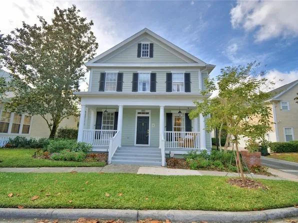 908 Yew Ct, Celebration, FL 34747