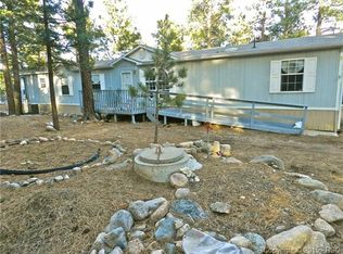 8189 Birch Dr, Rye, CO 81069