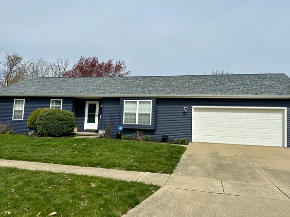 2102 E Pennsylvania Ave, Urbana, IL 61802