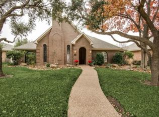 3421 Omar Ln, Plano, TX 75023