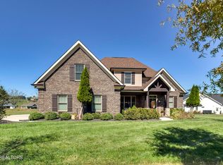 4201 Old Club Rd, Loudon, TN 37774