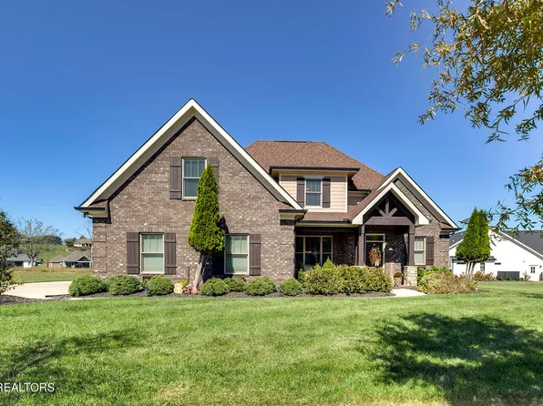 4201 Old Club Rd, Loudon, TN 37774