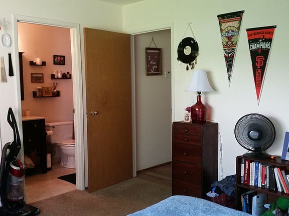 Bedroom/Bath