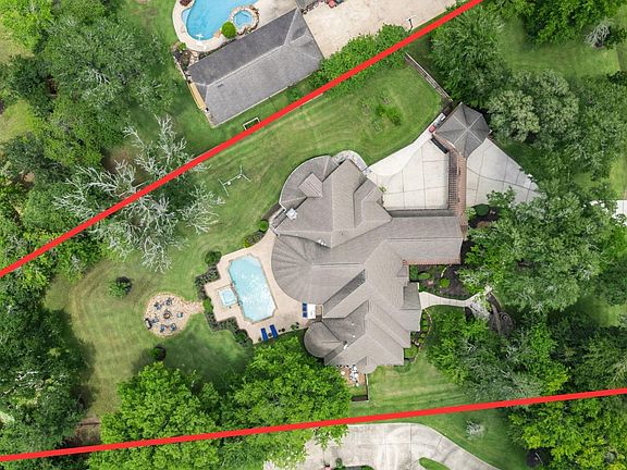 4th image of 3415 Wellspring Lake Dr