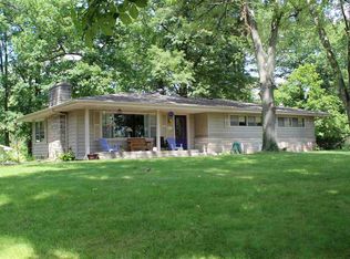 126 Ems T31 Ln, Leesburg, IN 46538