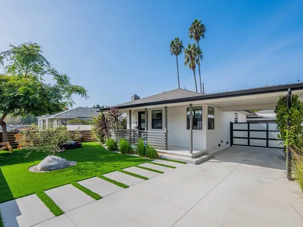 12721 Admiral Ave, Los Angeles, CA 90066