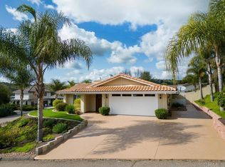 3712 Evergreen Ct, Fallbrook, CA 92028