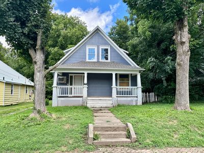 836 S Broadway Avenue, Springfield, MO, 65806