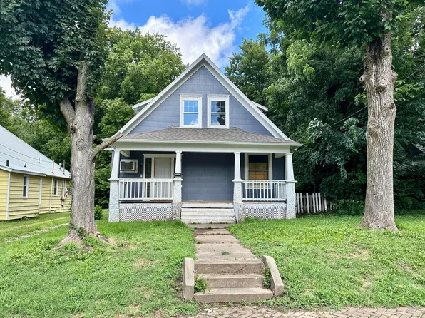 836 S Broadway Avenue, Springfield, MO 65806