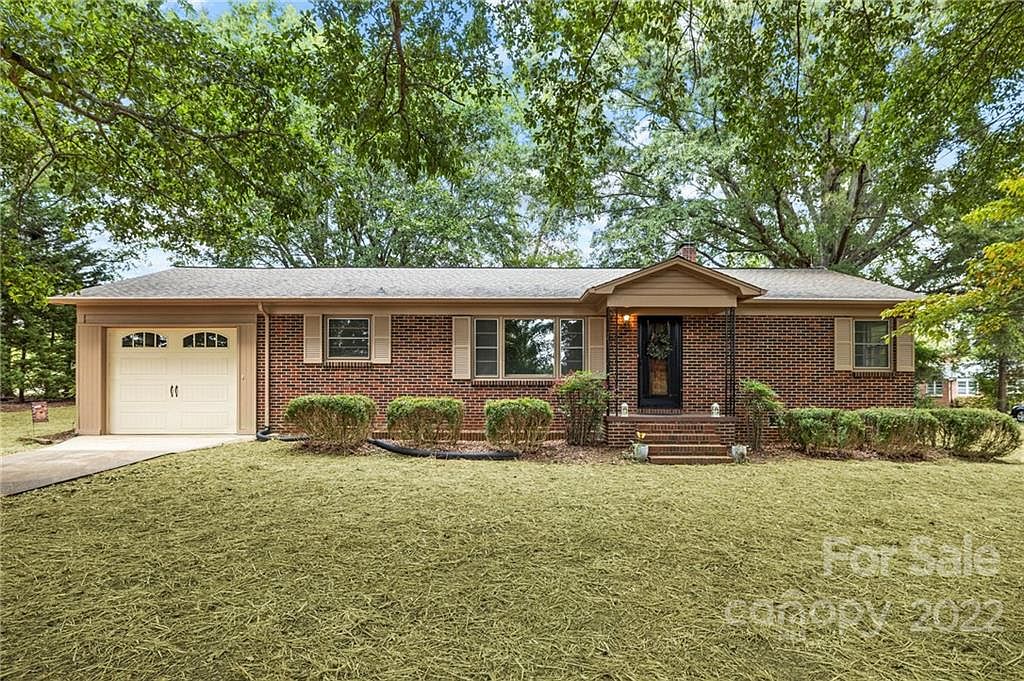 2086 Devine Rd, Iron Station, NC 28080 Zillow
