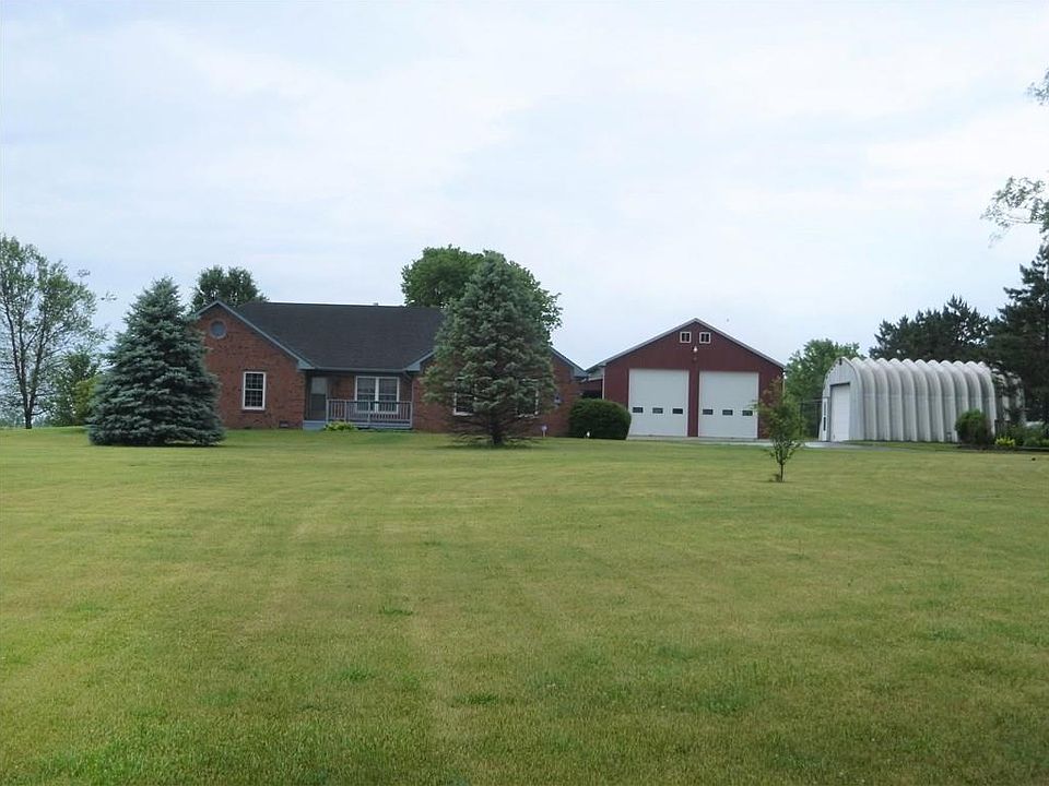 1st image of 2833 W County Road 650 S