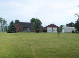 2833 W County Road 650 S, Clayton, IN 46118
