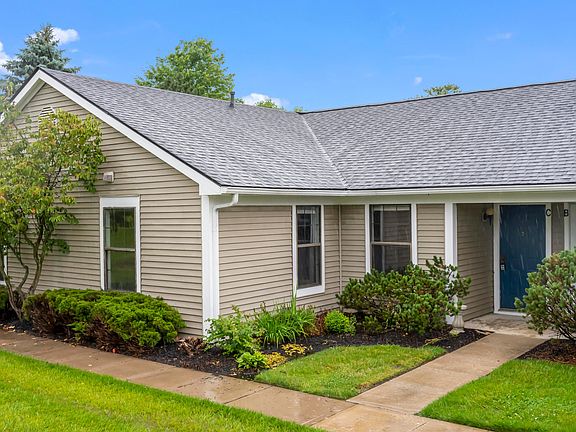 2nd image of 1093 Coventry Way #C