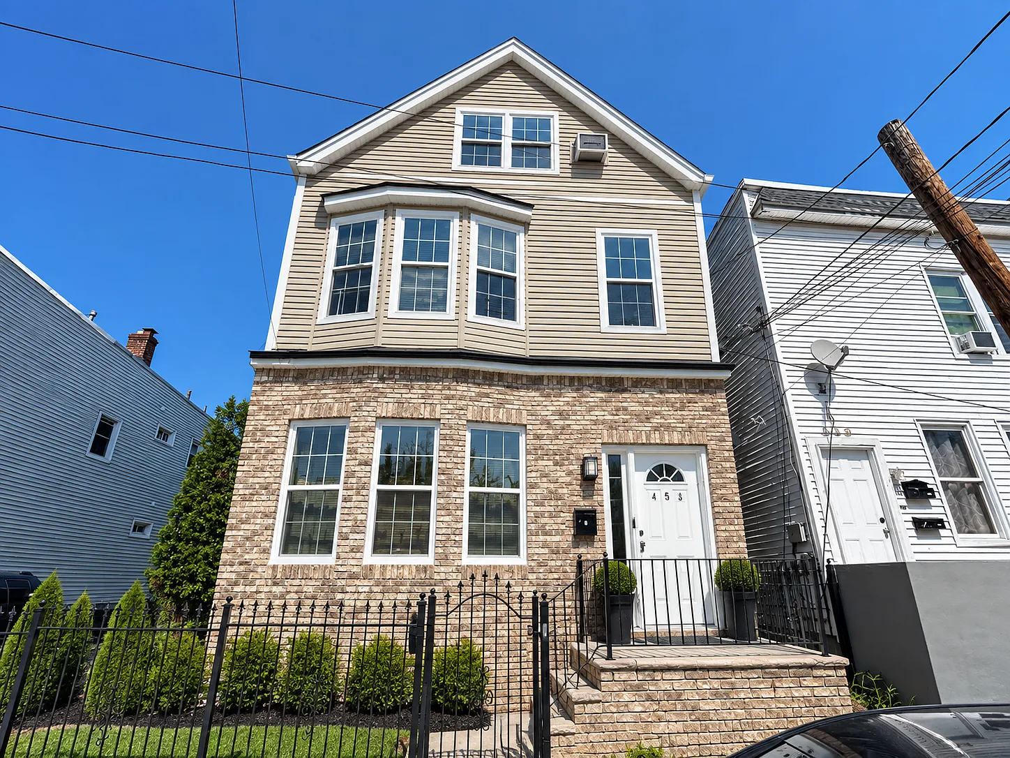 1 bed, 850 sqft, $1,445 — Photo 3