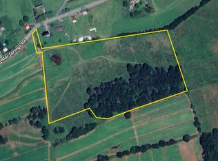 0 Cedar Springs Rd TRACT B, Sugar Grove, VA 24375