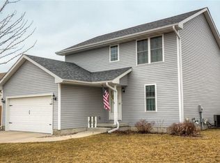860 SE Harper Dr, Waukee, IA 50263