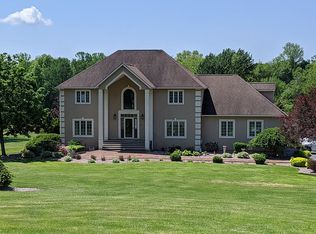 3450 Cold Springs Rd, Baldwinsville, NY 13027