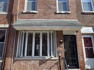 838 Mercer St, Philadelphia, PA 19125