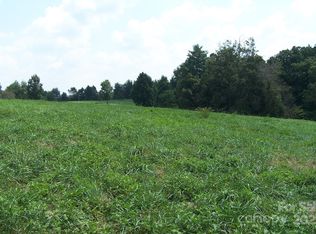 0 Mount Zion Church Rd, Casar, NC 28020