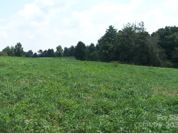 0 Mount Zion Church Rd, Casar, NC 28020