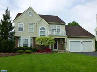 311 Hemlock Dr, Hatboro, PA 19040