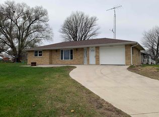 3277 County Road D, Cuba City, WI 53807