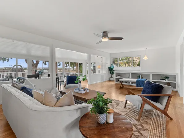 1636 Milton Road, Napa, CA 94559