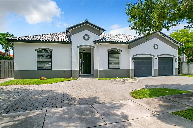 17296 NW 88th Ct, Hialeah, FL 33018 Zillow