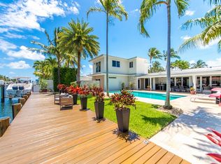 2253 Keystone Blvd, North Miami, FL 33181