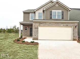 108 Magnaview Dr, McDonough, GA 30253