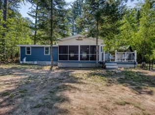 53 White Pond Road, Ossipee, NH 03864
